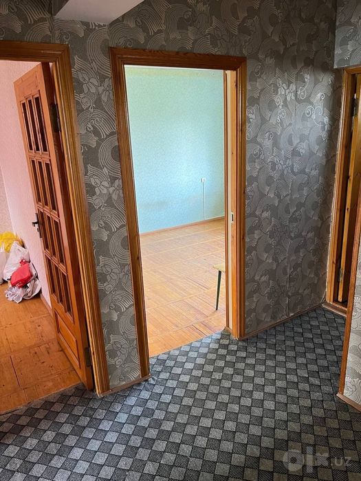 Продается квартира 3х комн 75м2 ул Садыка Азимова. США