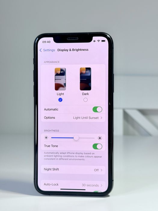 iPhone 11 Pro iOS 15 Nevelocked