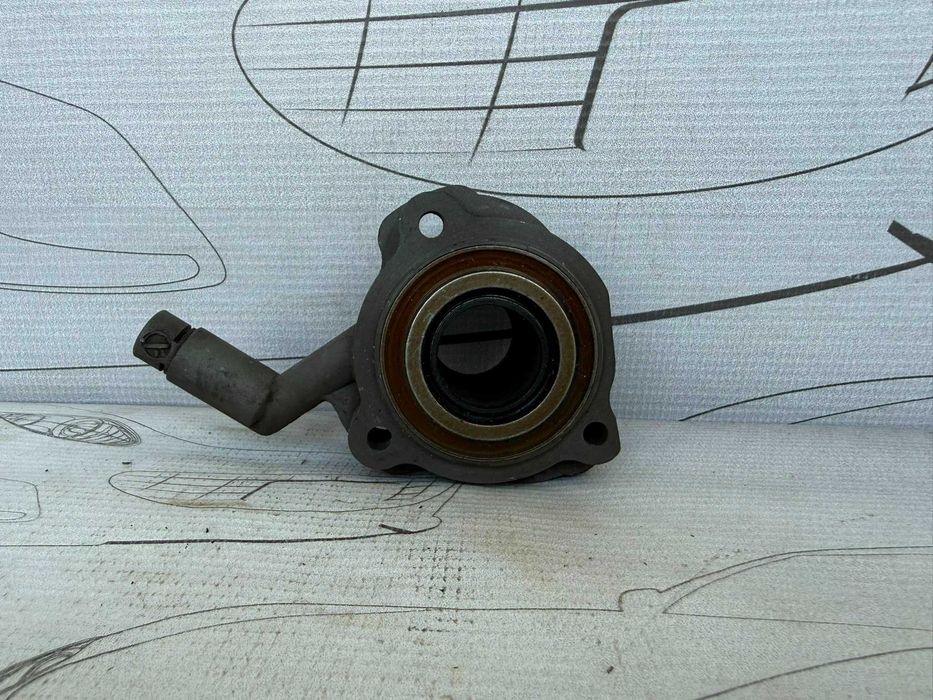 Rulment Presiune Hidraulic / Cilindru Receptor Ambreiaj Peugeot Boxer 2008 / 2006-2014 Cod OEM 55207502 (5G2)