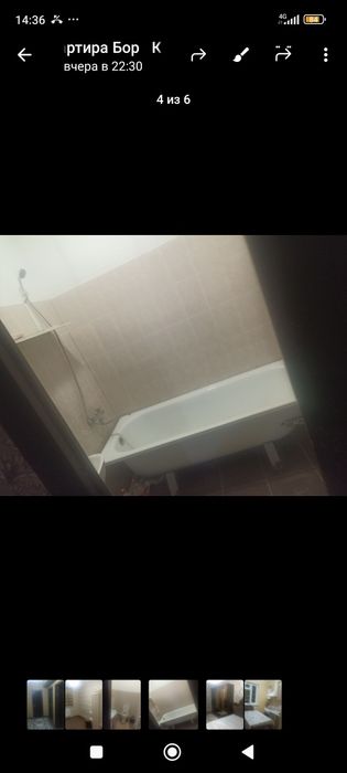 Ссотилади или квартира куйилади Зилол махалласида 3 хонали квартира