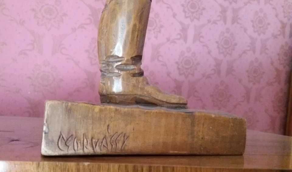 Csorvássy István (1912-1986) Reghin-Szászrégen, "Secui" din 1930-1940