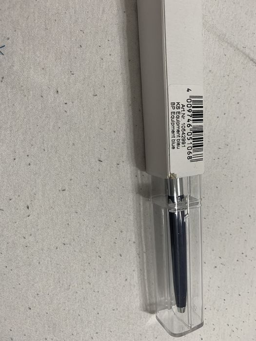 Pix diplomat BP Blue