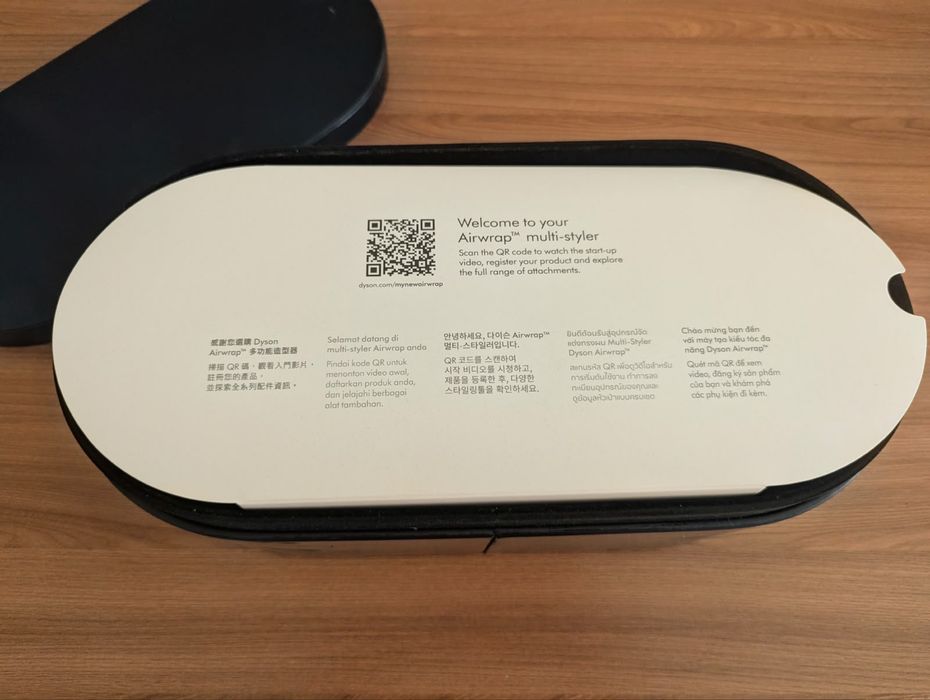 Продам Dyson Airwrap