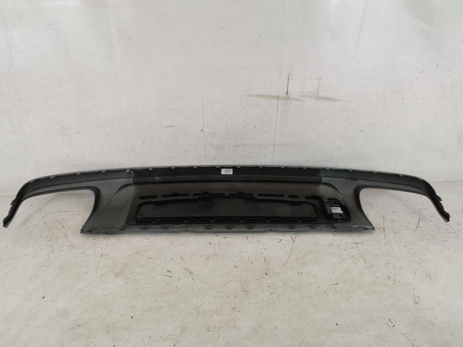 Fusta Spoiler Bara Spate Audi Q7 4M [2015 - 2020] Originala In Stare B