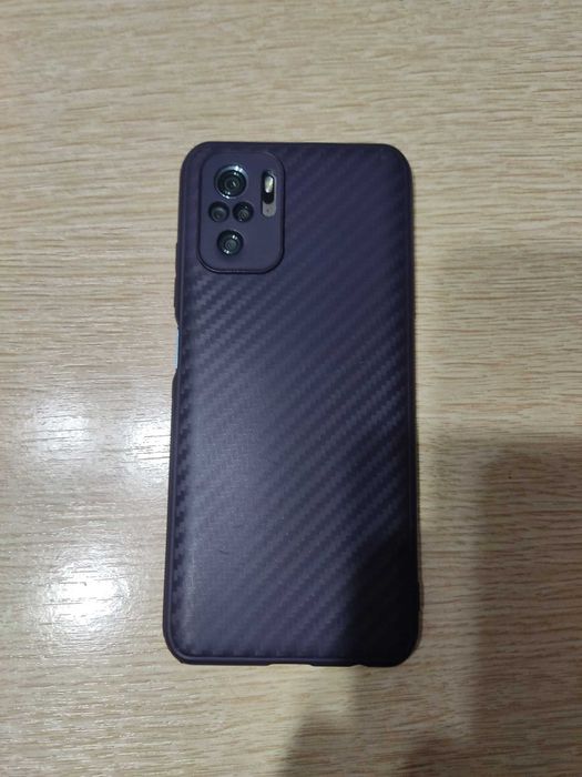 Смартфон Xiaomi Redmi Note 10S