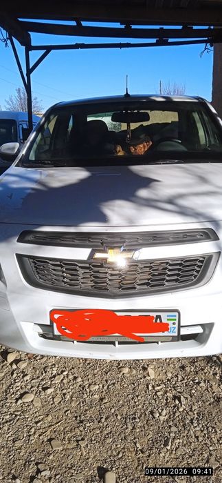 Chevrolet Cobalt