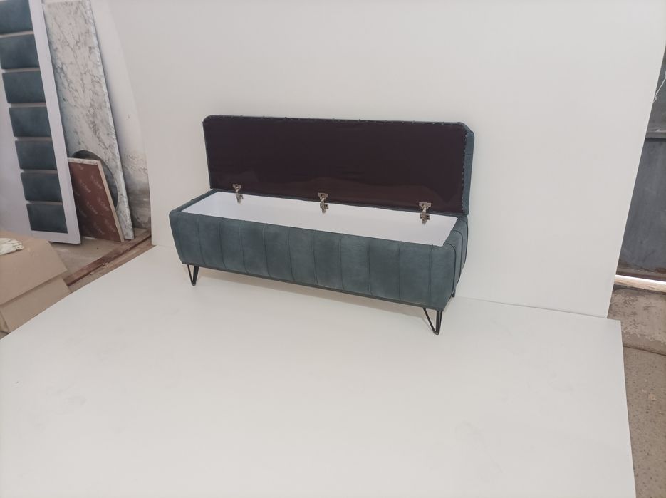 Sofa. Pufik. sunduk. sandiq.