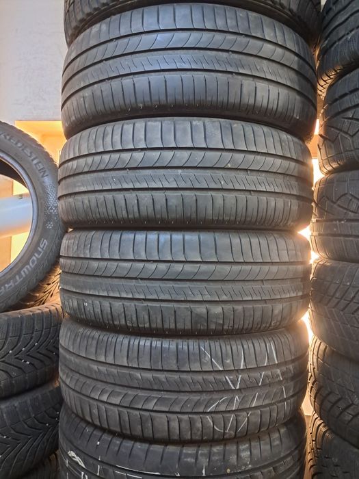 Anvelope second vara 205 60 R16 Michelin