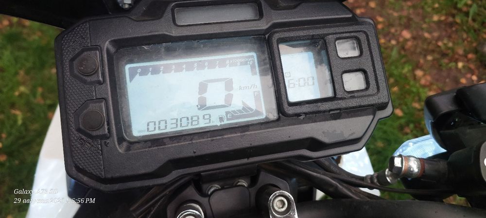 Продам  Скутер Танк