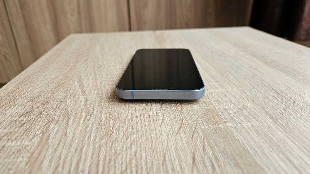 iPhone 14 256GB Без забелележки. Батерия 85%