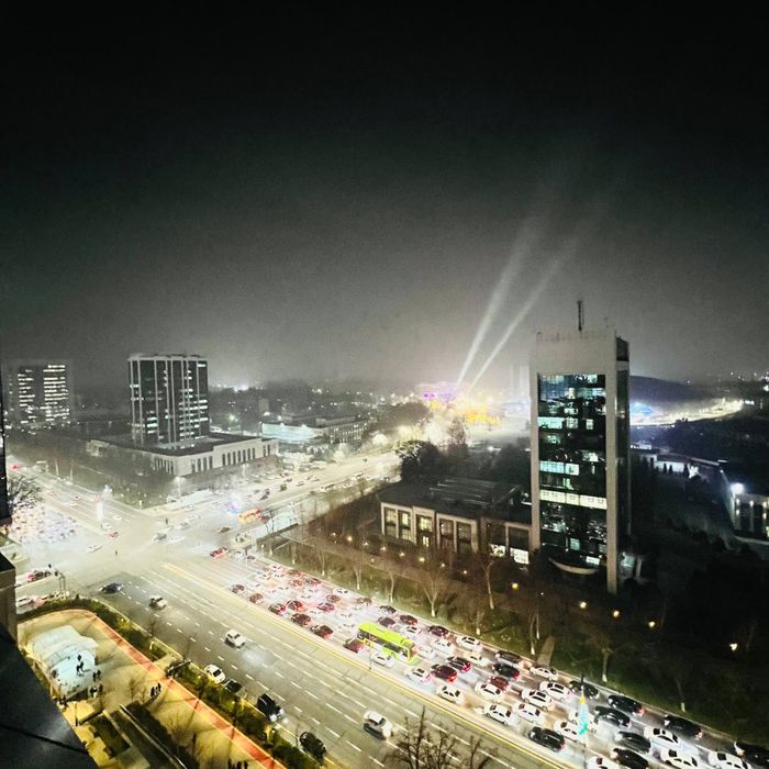 Ташкент Сити Nest One 3 комнатная квартира продаётся