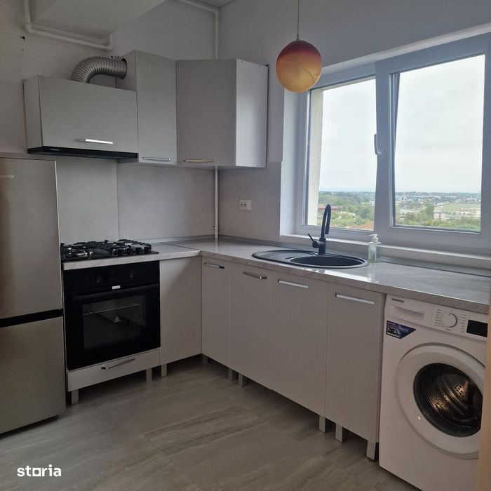 Apartament 2 camere, Tatarasi – Doi Baieti (Loc de parcare) — fotografia 3