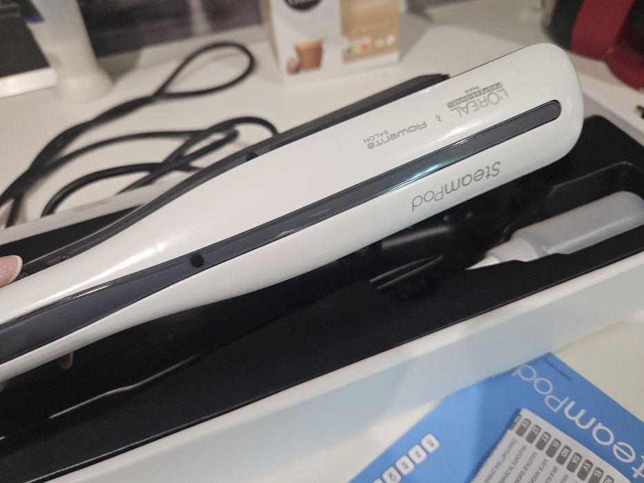 Преса за коса Loreal Steampod