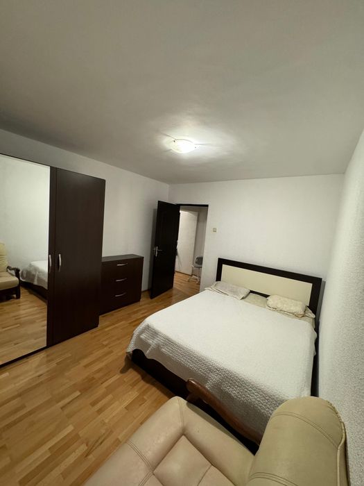 Apartment in Bucuresti - Mai multe
