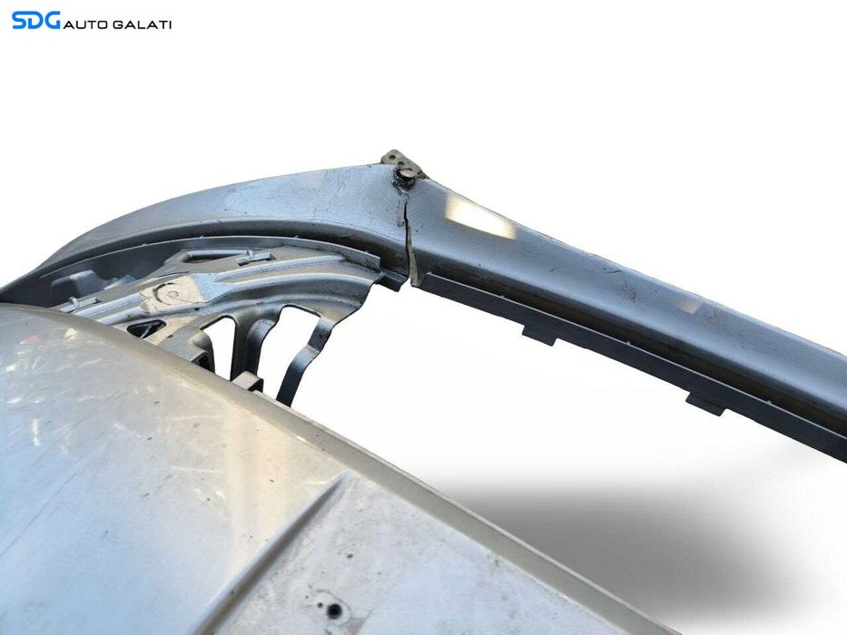 Bara Spoiler Fata VW Polo 6R 2010 - 2018 Culoare LA7W [L0447]