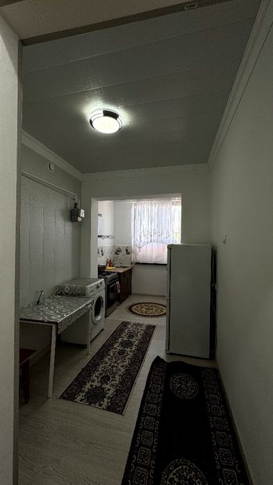 3 хонали квартира Сотилади,Кайум Муртазоев 3