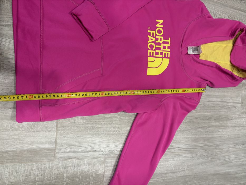 Оригинално дамско горнище The North Face