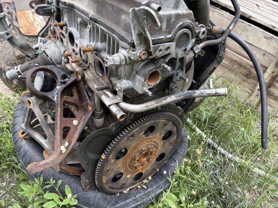 Матор 2.2 камри 20 25