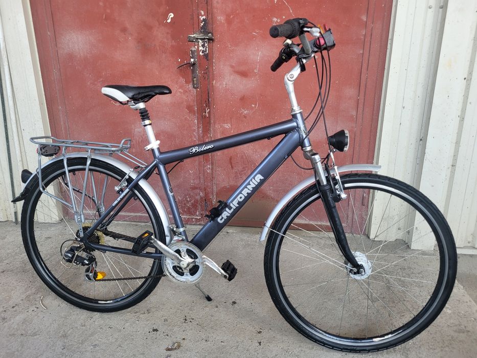 Vand bicicleta DHS Bolero B28
