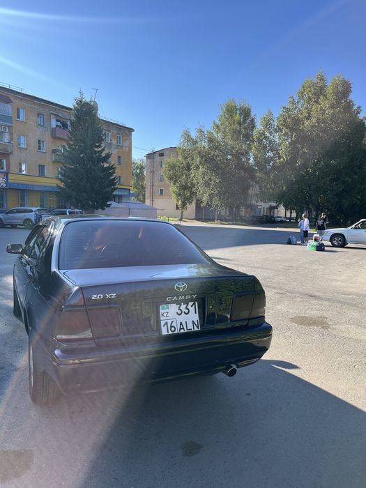 Продам Toyota Camry SV43