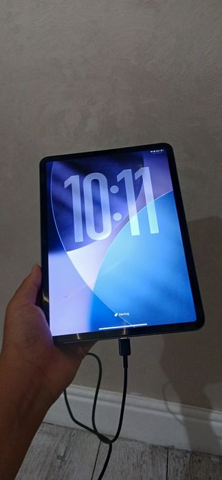 Ipad 11 pro 512gb