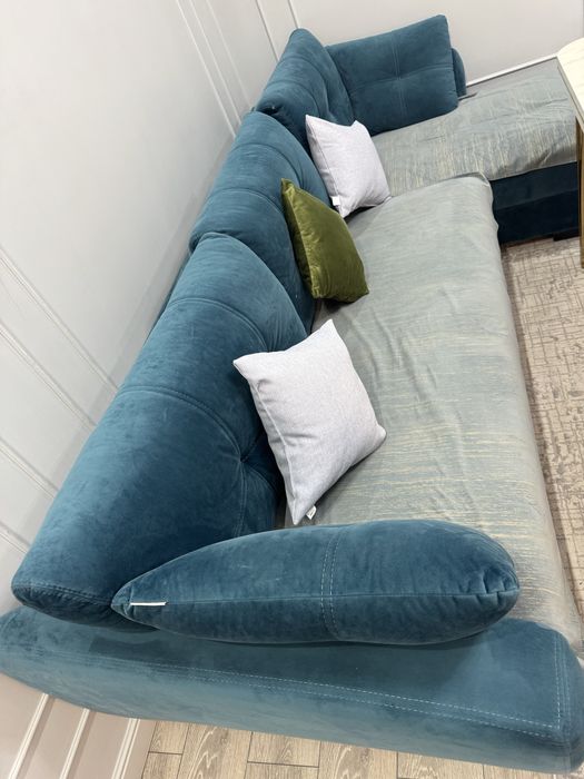 Диван в отличном состоянии!