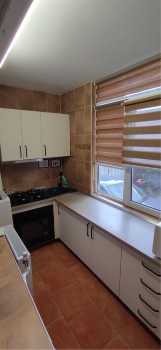 Se inchiriaza  apartament cu 2 camere