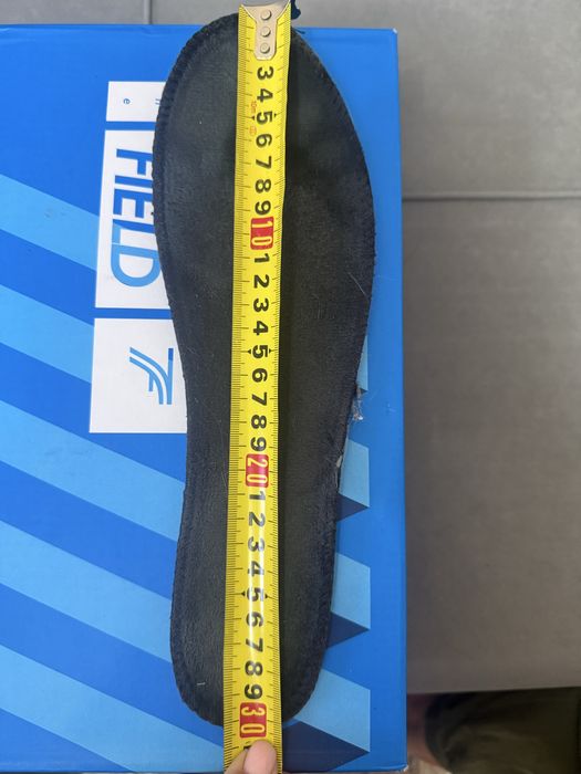 Кроссовки мужские демисезон