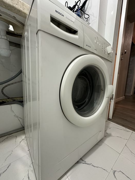 Б/У Стиральная машина Bosch Classixx5