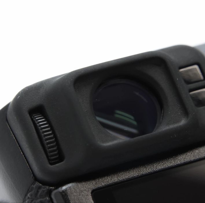 Aparat foto compact Fujifilm X100F, 23mm F2, 24MP, G7X mark