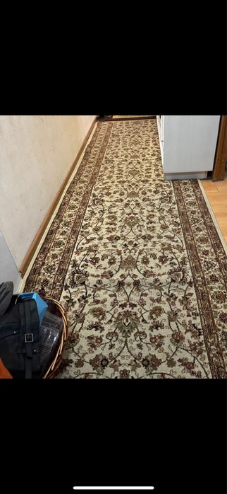 Ковер для дома