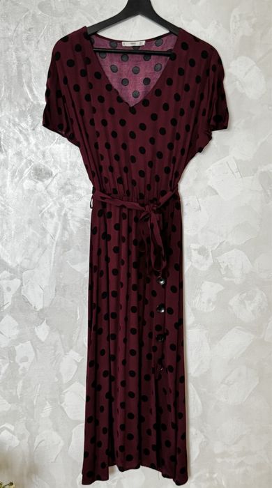 Женское платье Mango