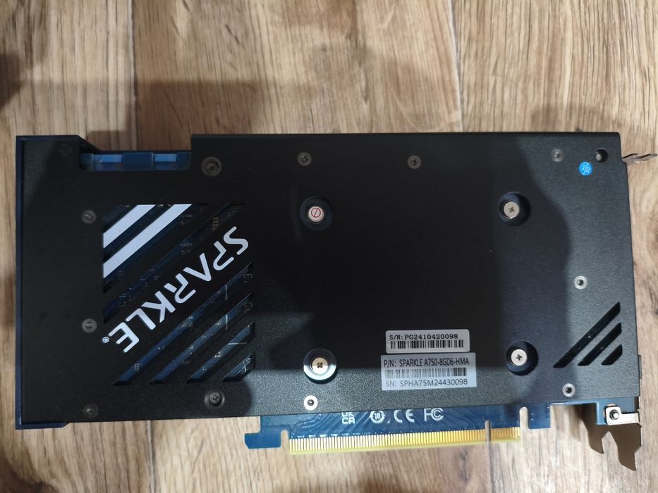 Видеокарта на равне rtx 3050