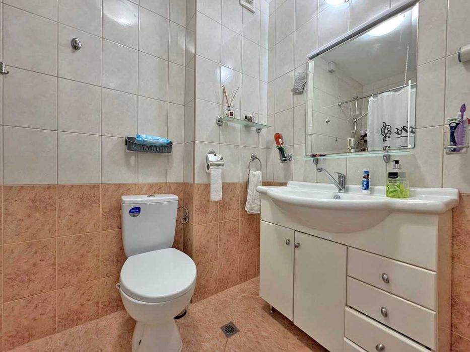 Продава се Едностаен апартамент в Ахелой - 42 кв.м за 1131 €/кв.м - Снимка #7