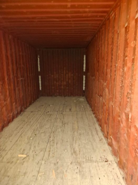 Продажа контейнер. Морской. Жд 20ф 40ф