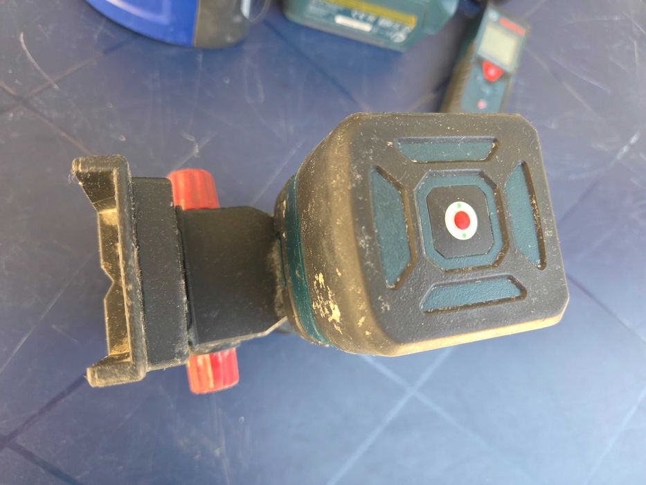 Bosch GLM 40, GLL 2-10, Lux, Rockseed Лазери и Ролетка