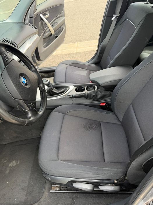 De vânzare BMW 116i Facelift 2009