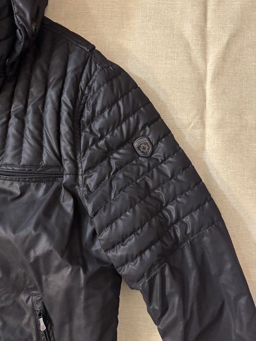 Geaca wellensteyn barbateasca