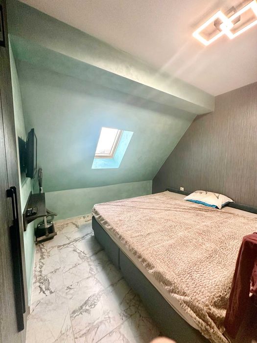 Продава се Тристаен апартамент в Несебър - 85 кв.м за 1883 €/кв.м - Снимка #15