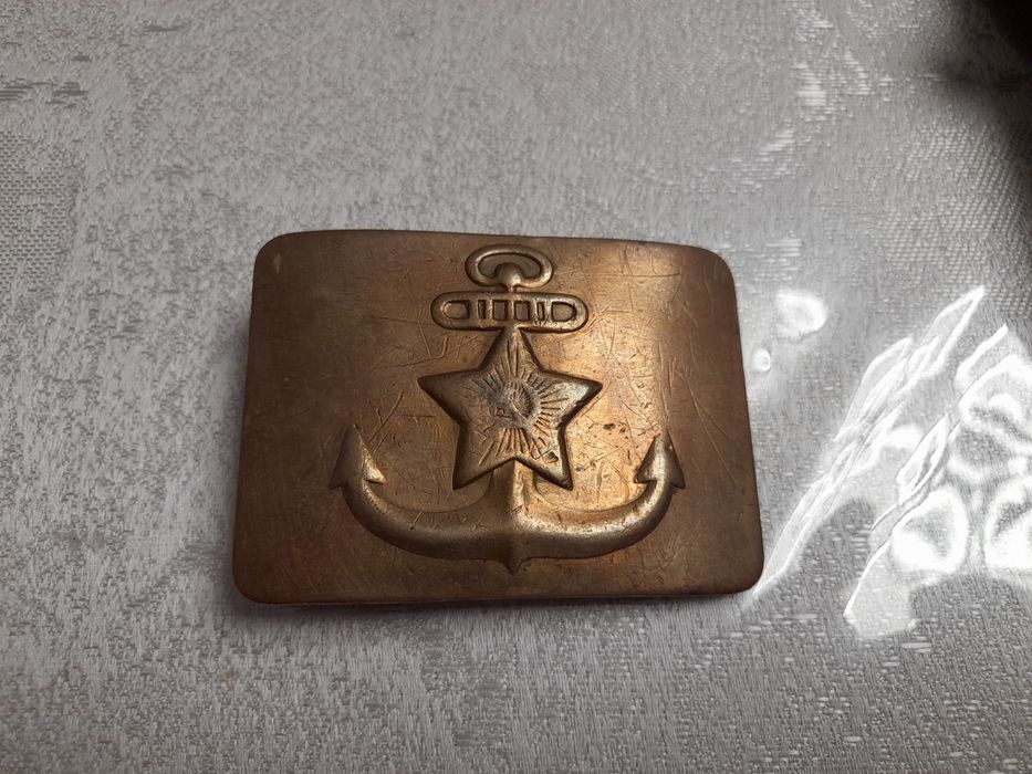 Погоны, кокарды, шевроны ссср