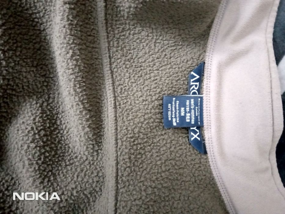 Arc'teryx mărimea M impecabil Accept și schimburi