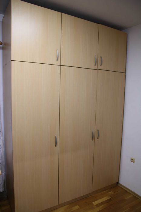 Дава се под наем Тристаен апартамент в Варна, Център - 70 кв.м за 648.21 € - Снимка #4
