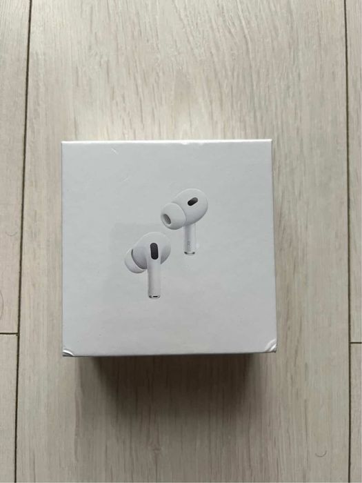 Airpods pro 2 sigilate