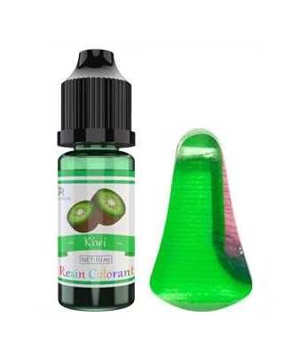 Прозрачни течни оцветители - Различни цветове