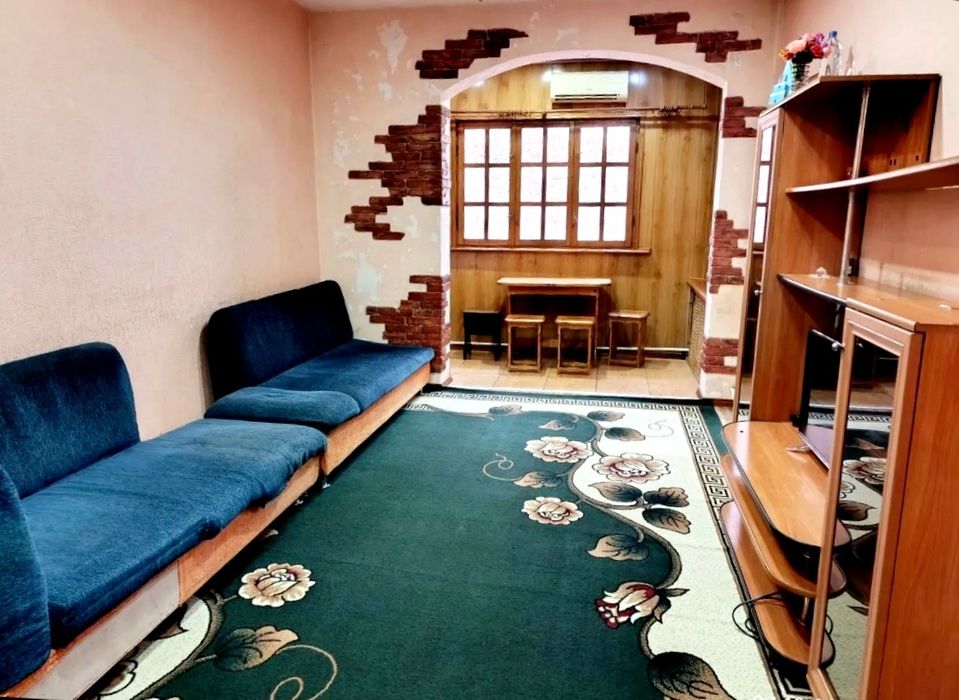 Чиланзар 18, 2/4/4, только семья