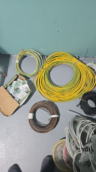 Materiale electrice