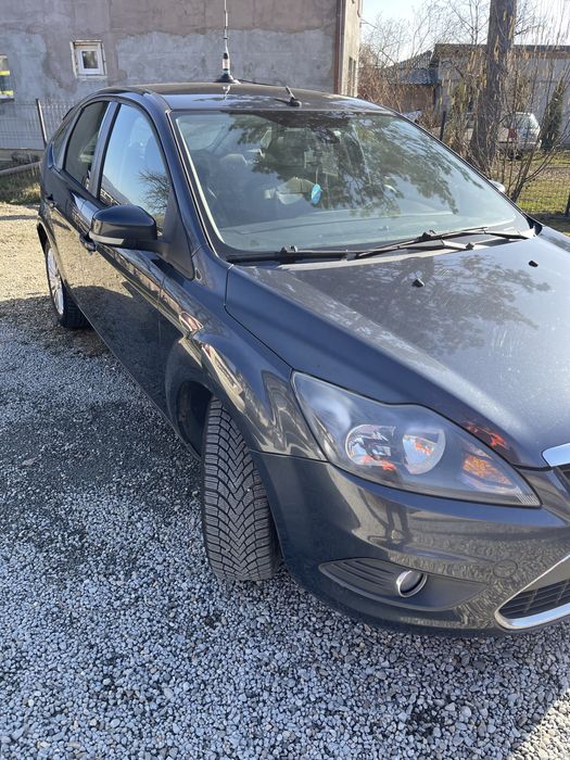 FORD Focus 2010 — imagine 15