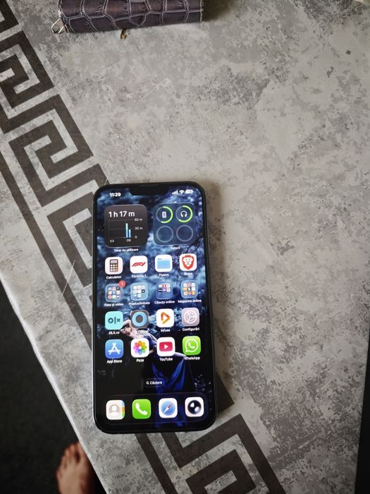Vând iPhone 13 pro max , pentru pretentiosi