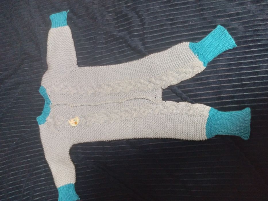 Продам детские вещи