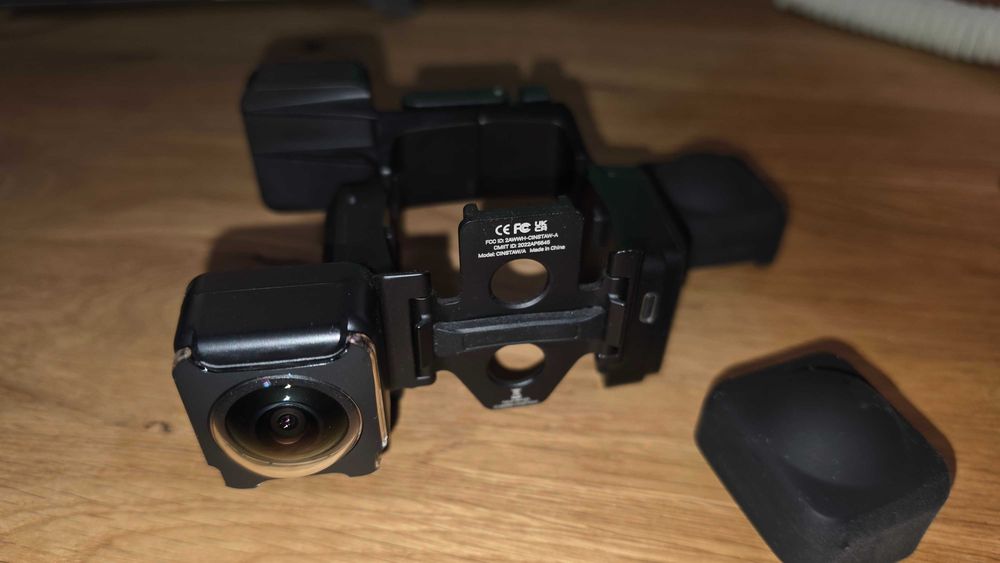 Insta360 Sphere / За Air 2S 360 Sphere